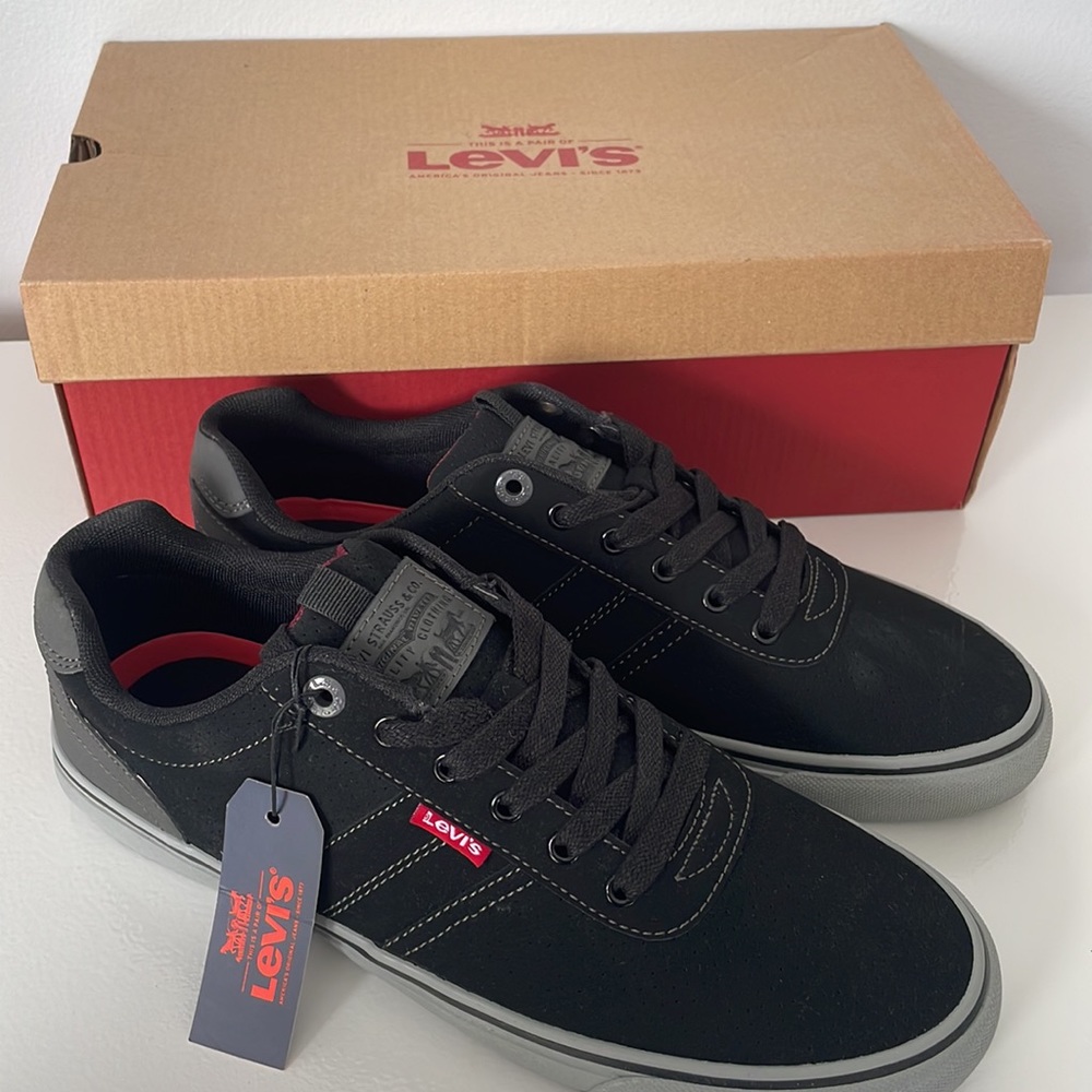 Levi’s sneakers